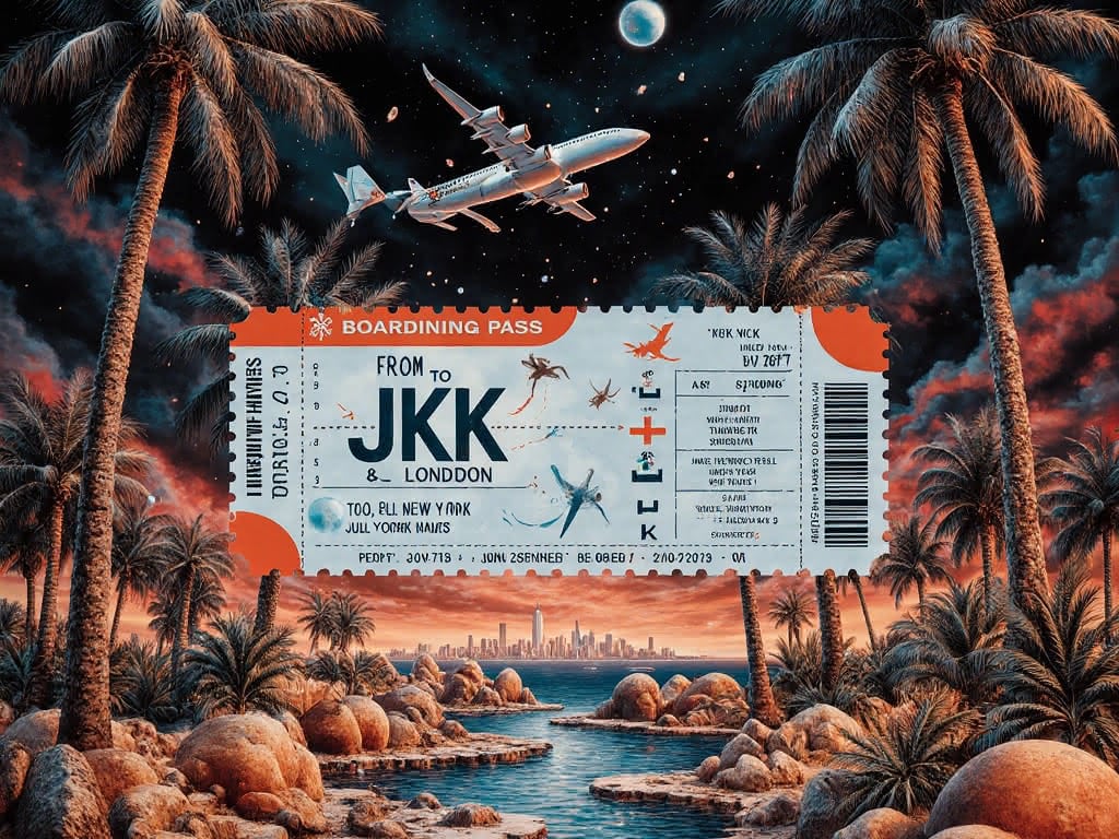 Приз Тур на острова от mgmarket